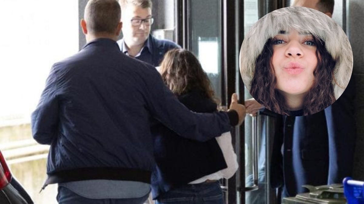 genitori Chiara Petrolini infuriati