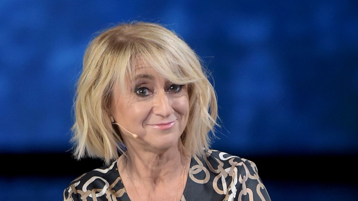 Luciana Littizzetto Moschino morto