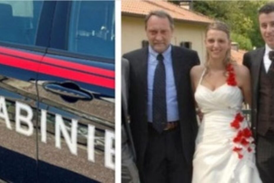 Corrado Paroli Stefano Galli