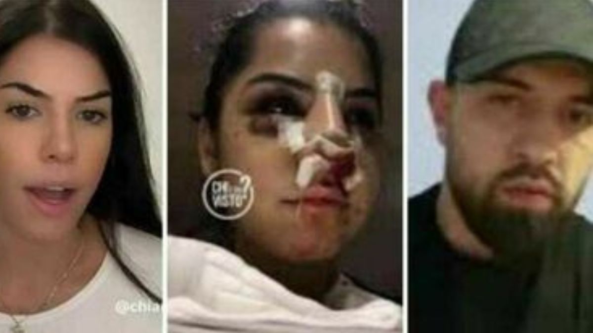 Chiara Balistreri arrestato fidanzato
