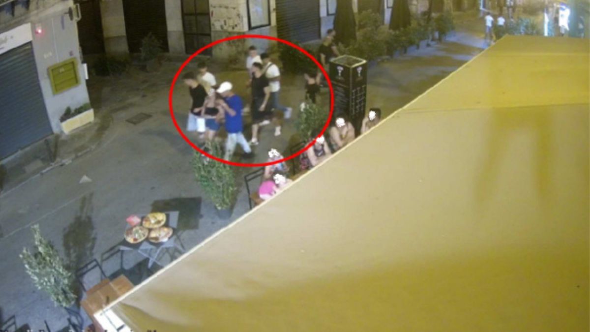 stupro Palermo condannati difesi mamme