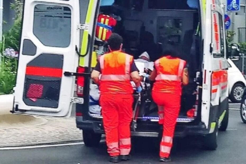Giorgia Grande muore malore autostrada
