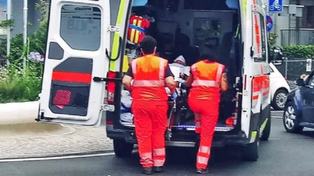 Giorgia Grande muore malore autostrada