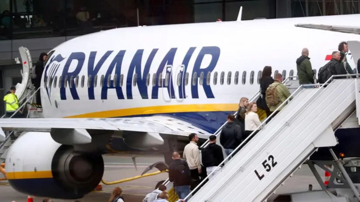 Ryanair costretta rimborsare passeggeri