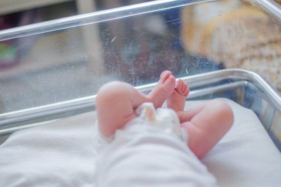 Neonato muore ospedale Alessandria