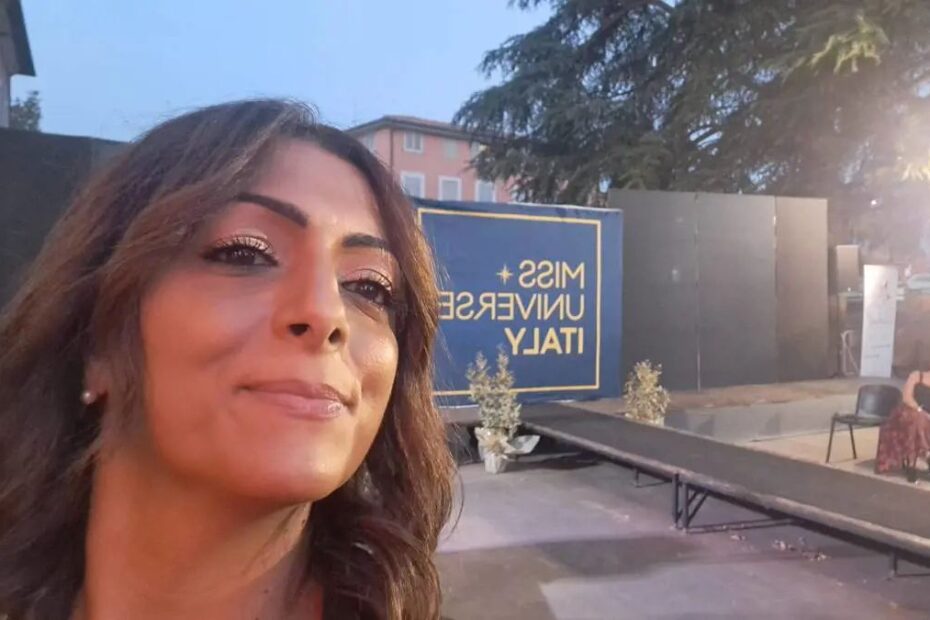 sindaco Lega Sabbatini aggredita