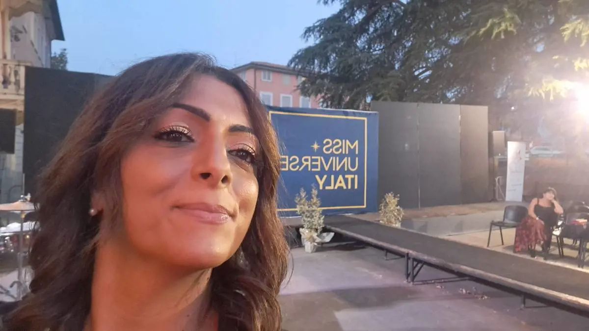 sindaco Lega Sabbatini aggredita
