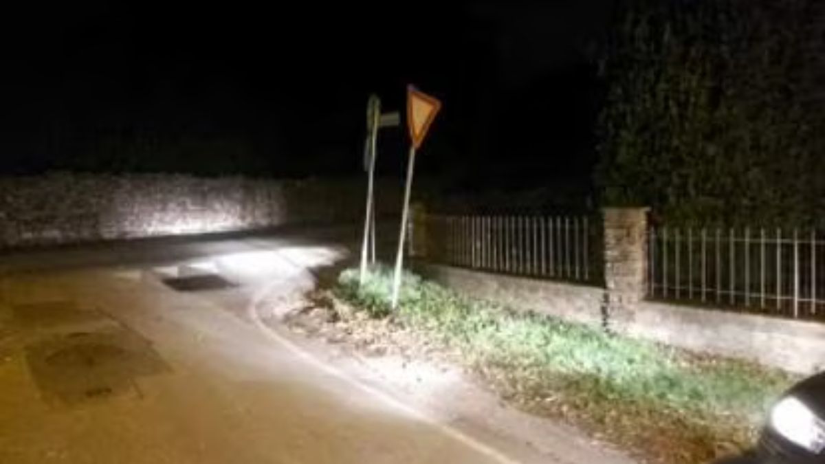 Lucca accoltellato giardino arrestati