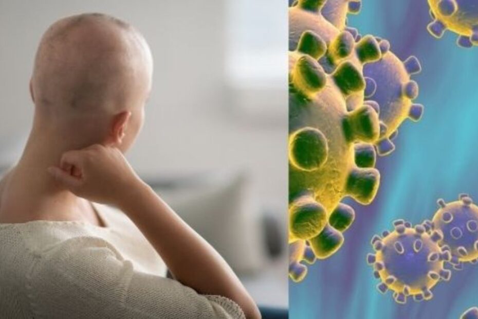 cancro Covid ridotto tumori