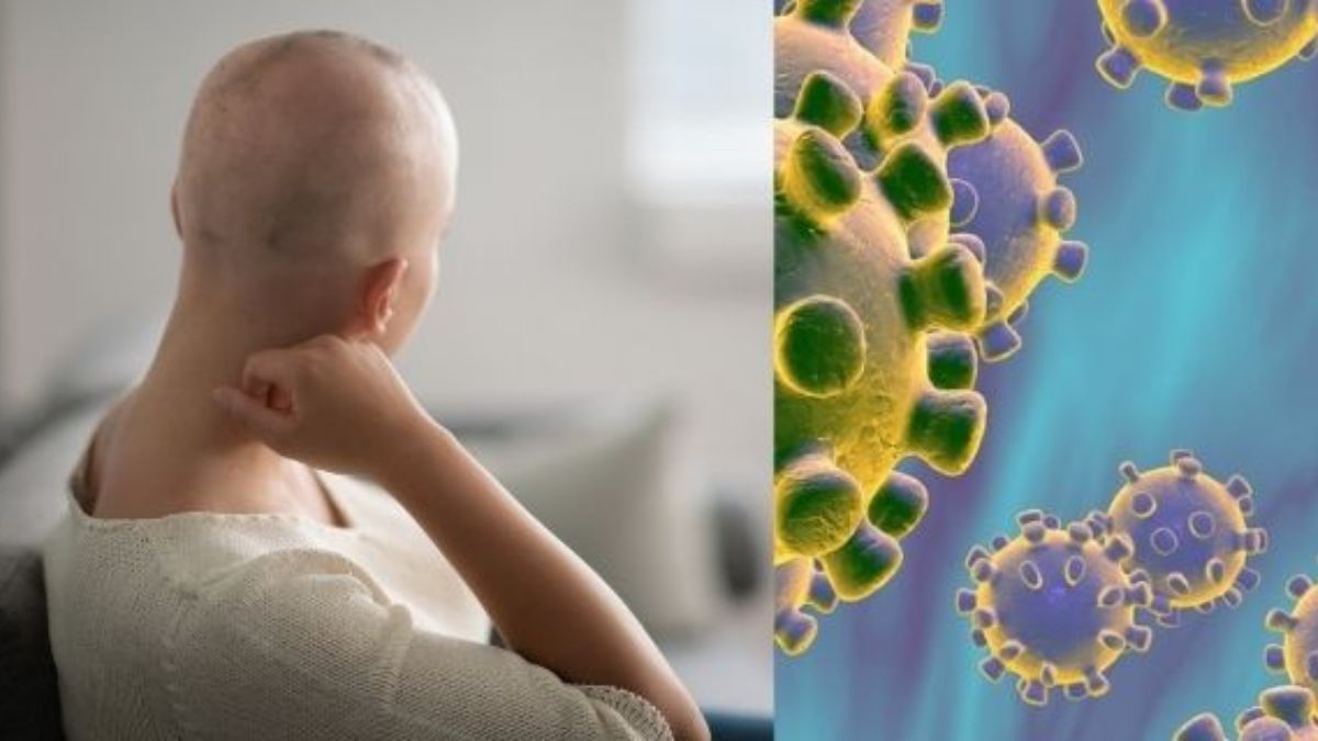 cancro Covid ridotto tumori