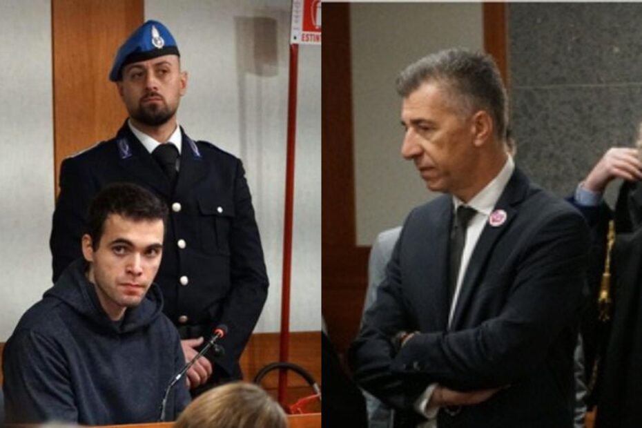 Turetta Cecchettin 2 milioni risarcimento