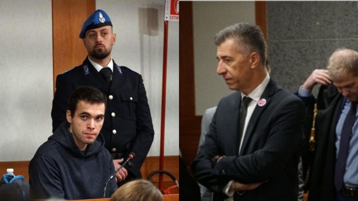 Turetta Cecchettin 2 milioni risarcimento