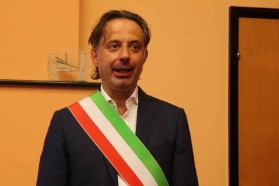 corruzione Vigevano domiciliari sindaco