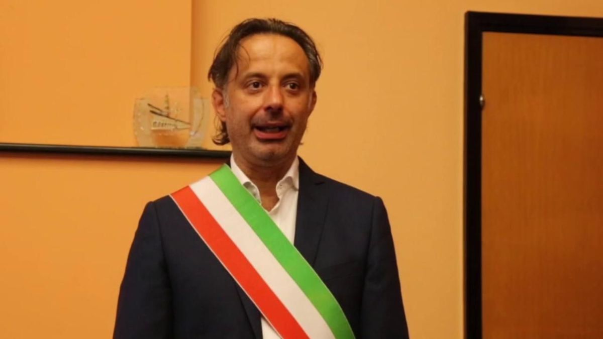 corruzione Vigevano domiciliari sindaco
