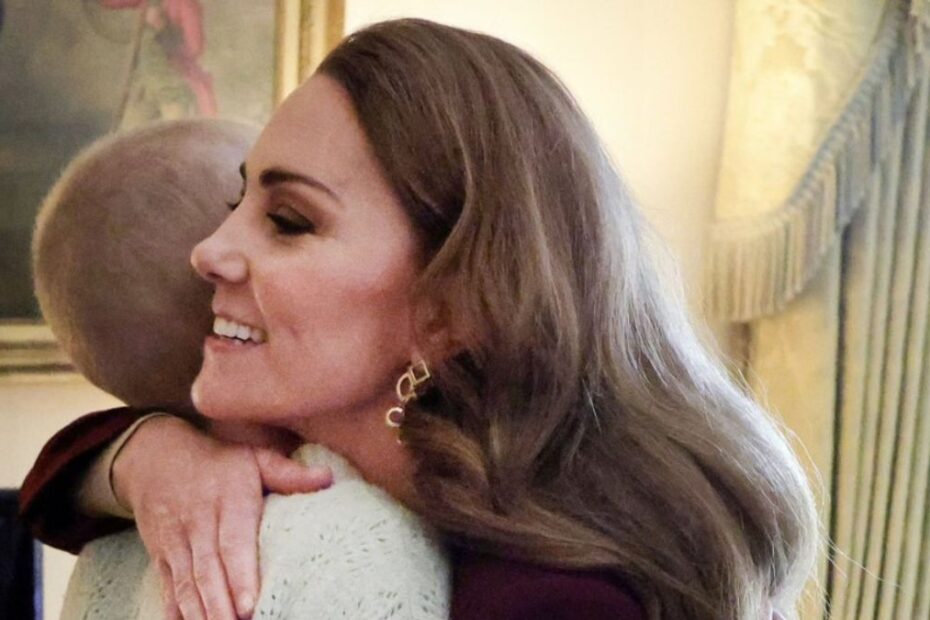 Liz Hatton morta Middleton