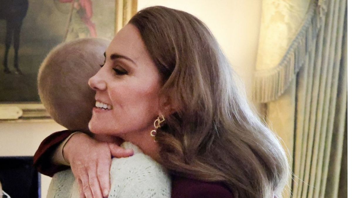 Liz Hatton morta Middleton