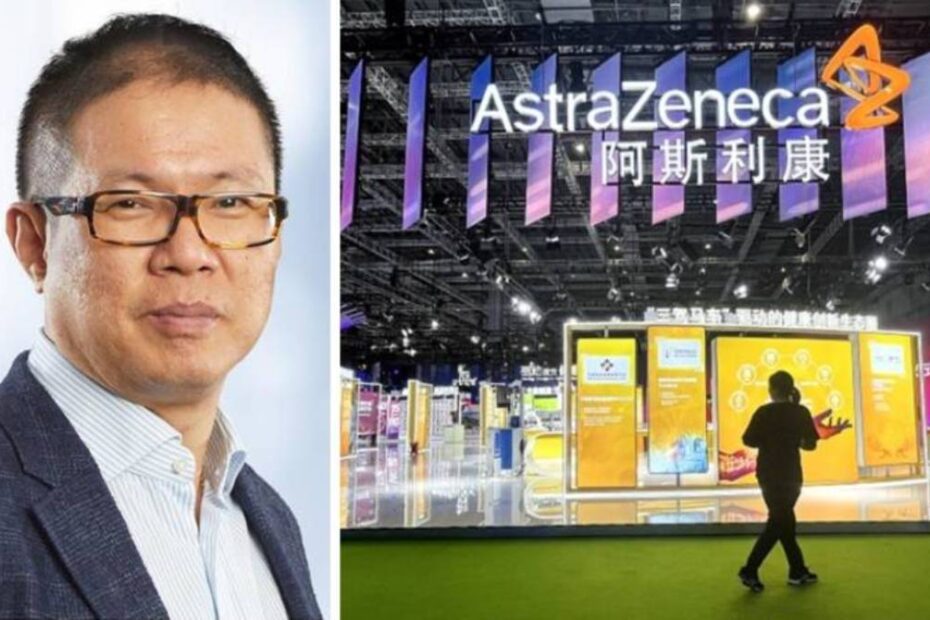 AstraZeneca