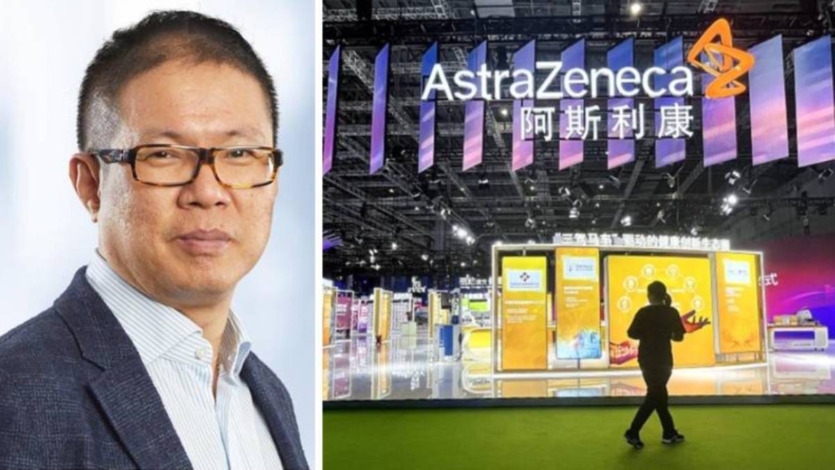 AstraZeneca