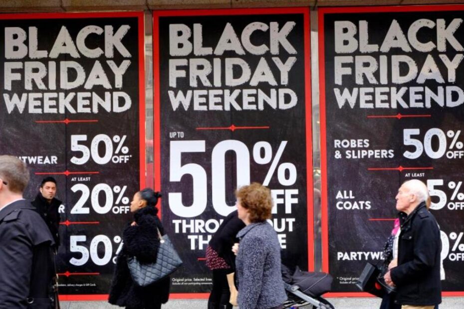 Black Friday
