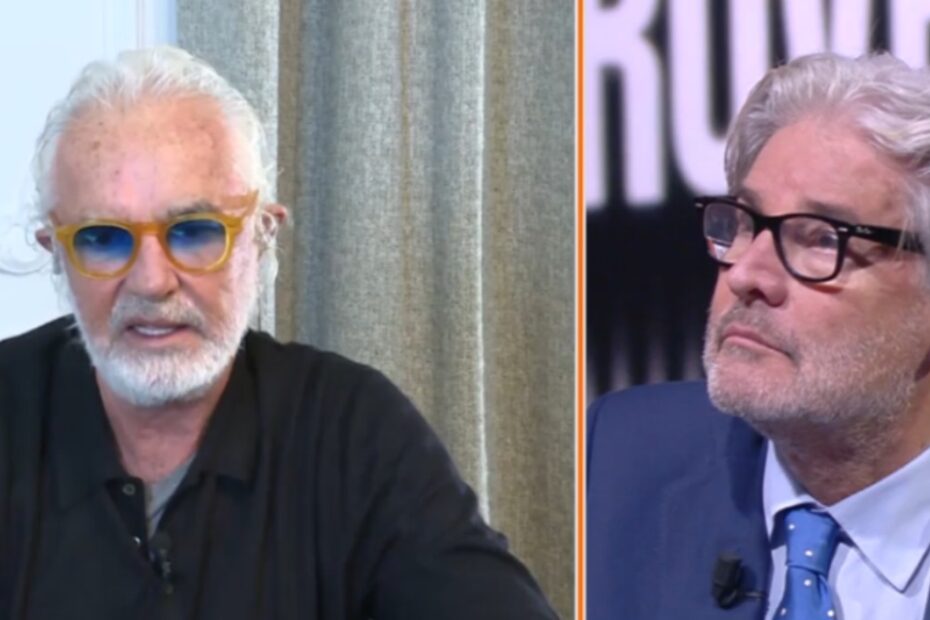 Briatore