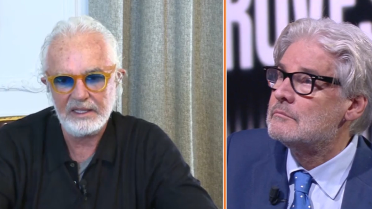 Briatore
