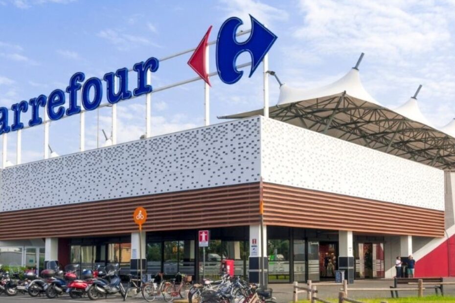 Carrefour