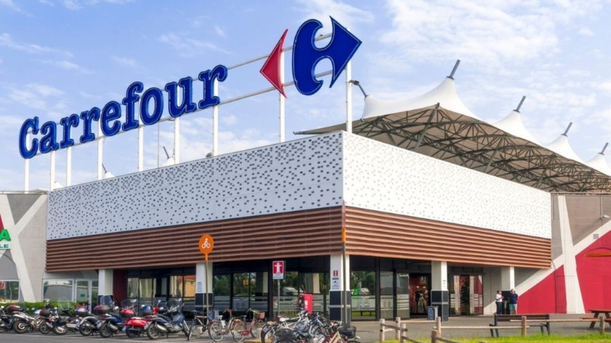 Carrefour