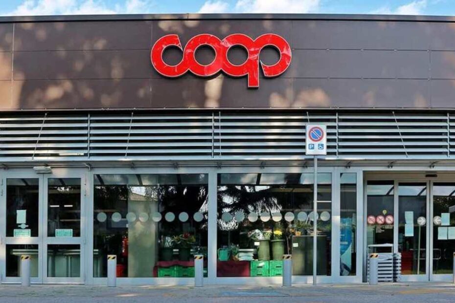 prodotti Coop