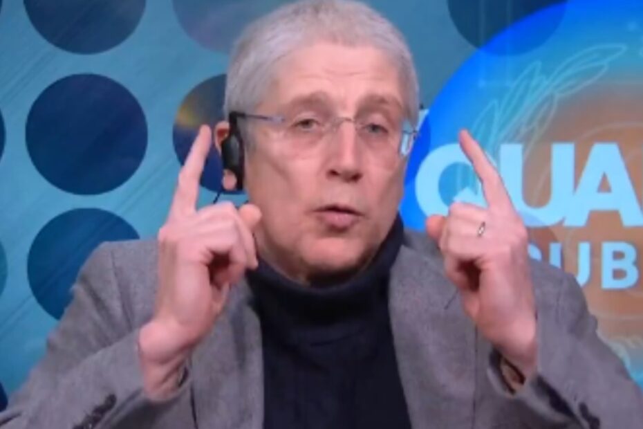 Mario Giordano