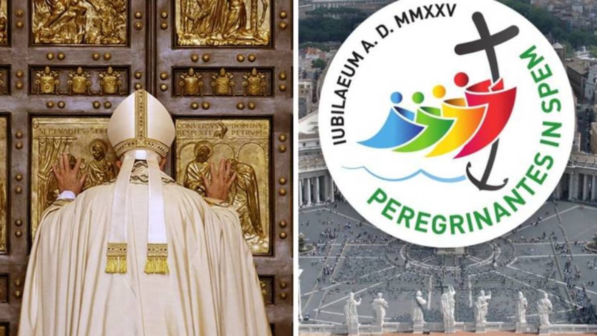 Giubileo 2025, gli eventi in programma e come funziona la guida