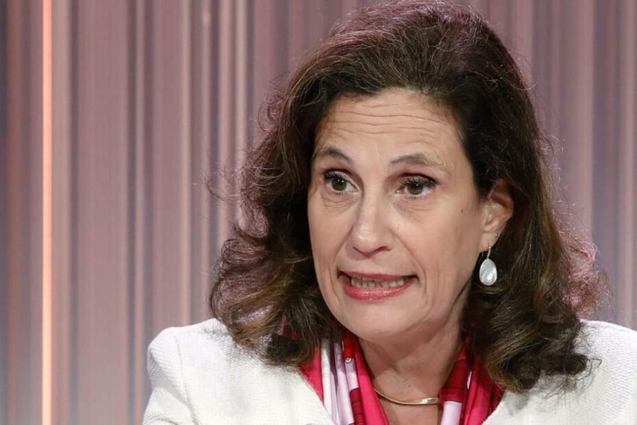 Ilaria Capua