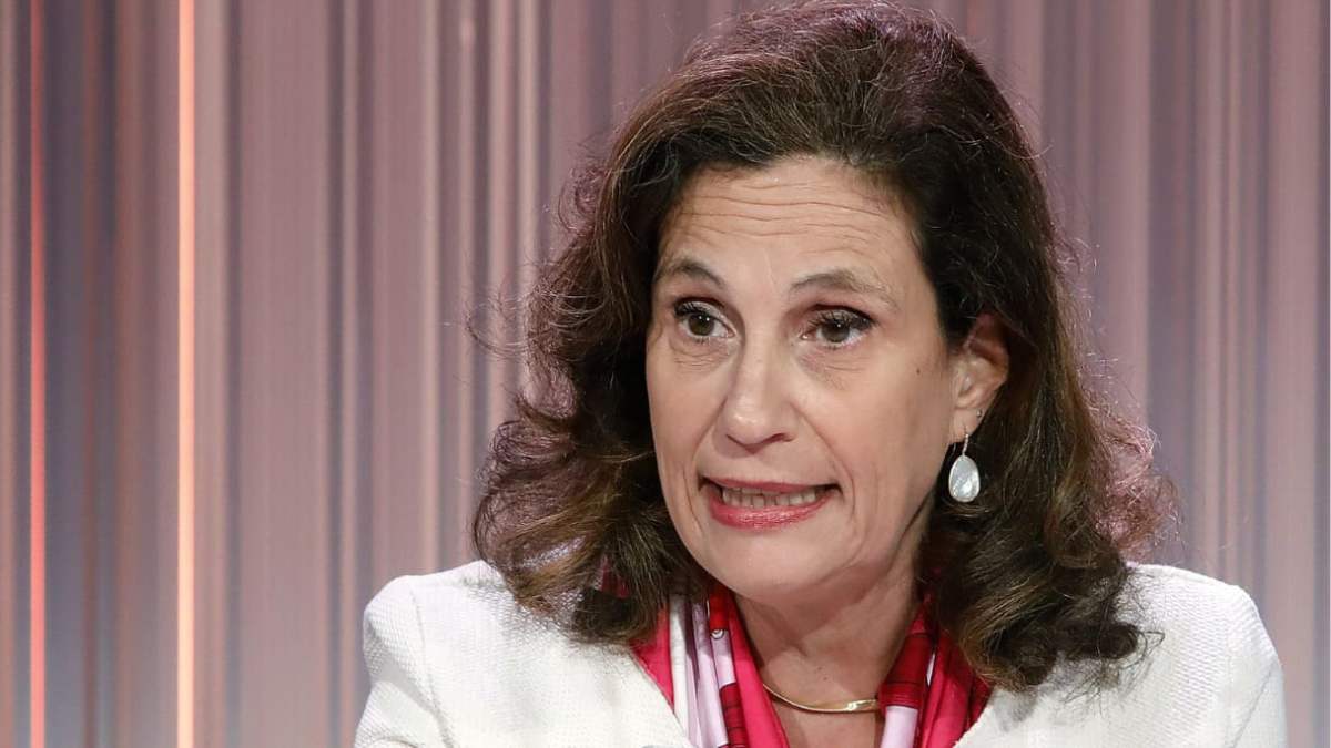 Ilaria Capua