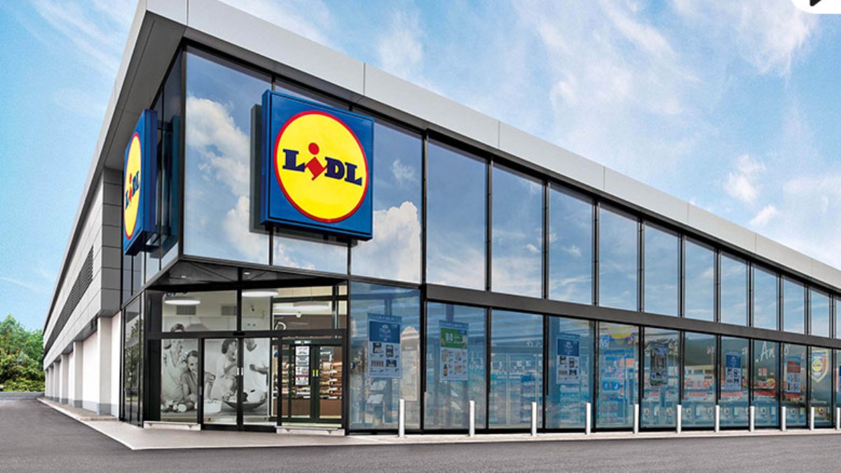 Lidl