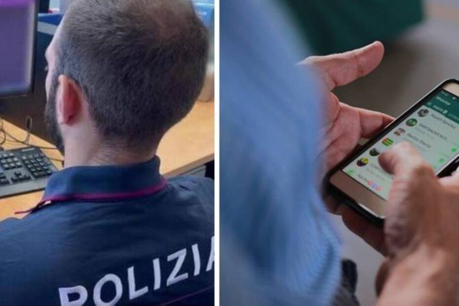 messaggi e chat