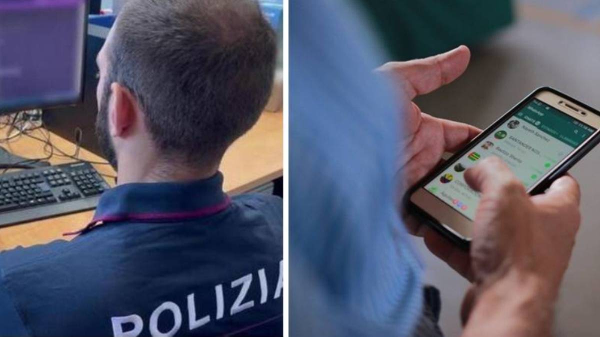 messaggi e chat