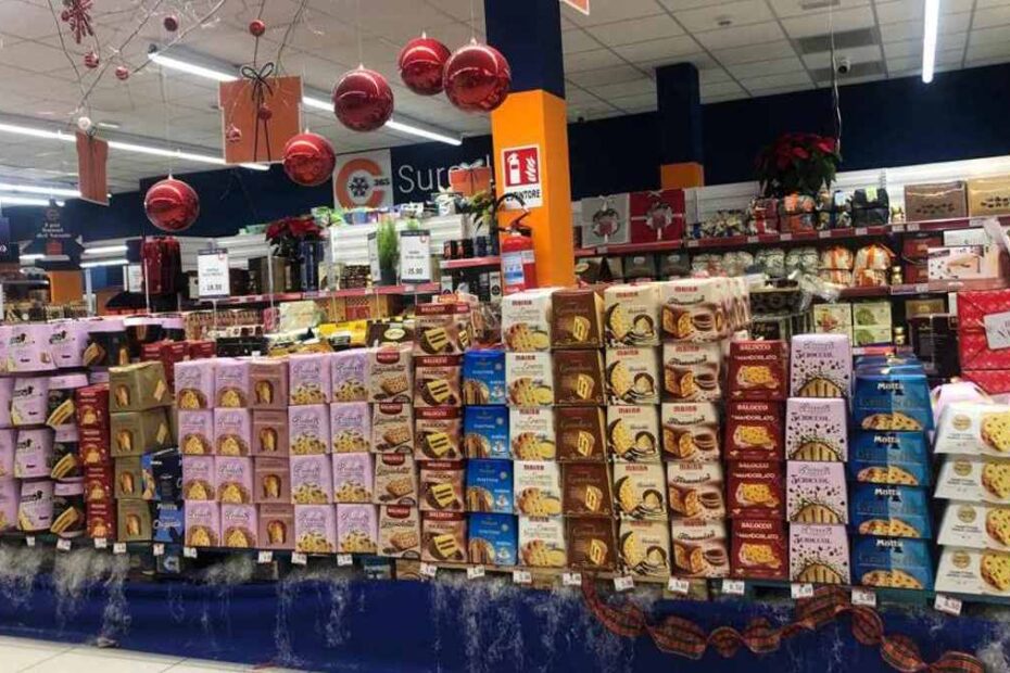 panettoni