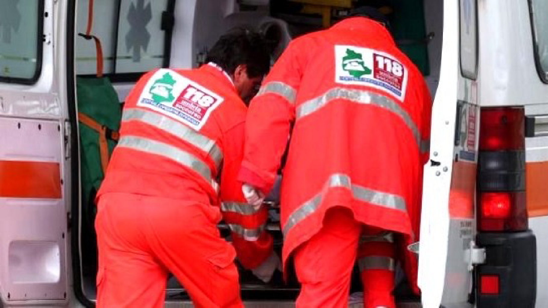 Tragedia a Latiano: muore 15enne in un incidente stradale