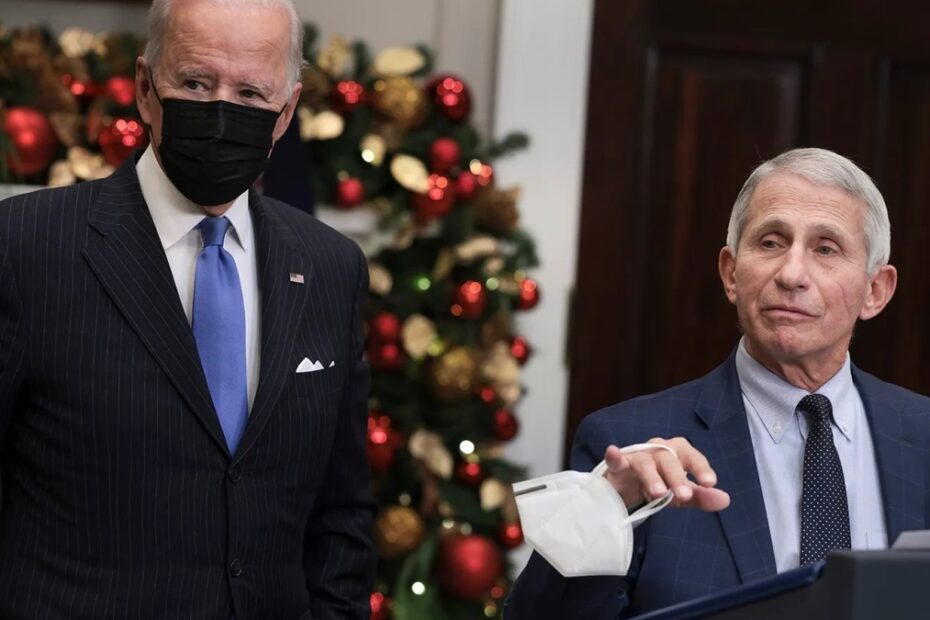 Anthony Fauci