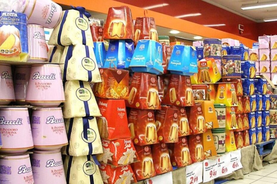 pandoro