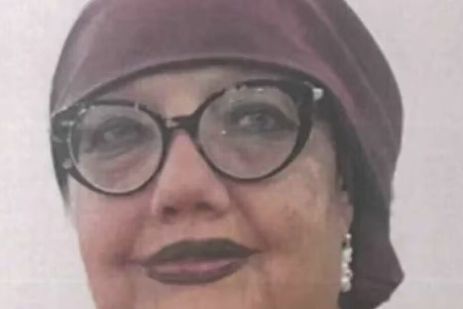 Ceccano muore funerali marito