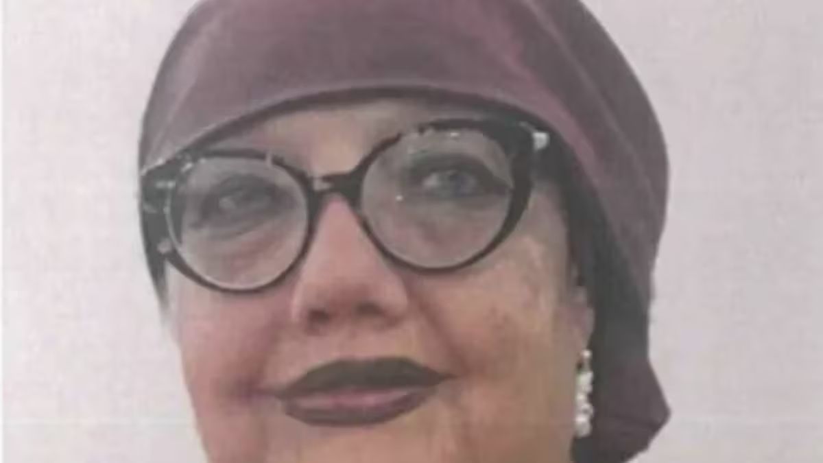 Ceccano muore funerali marito