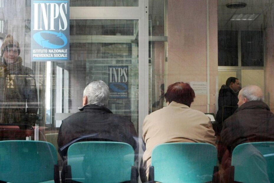 pensioni minime recupero inflazione