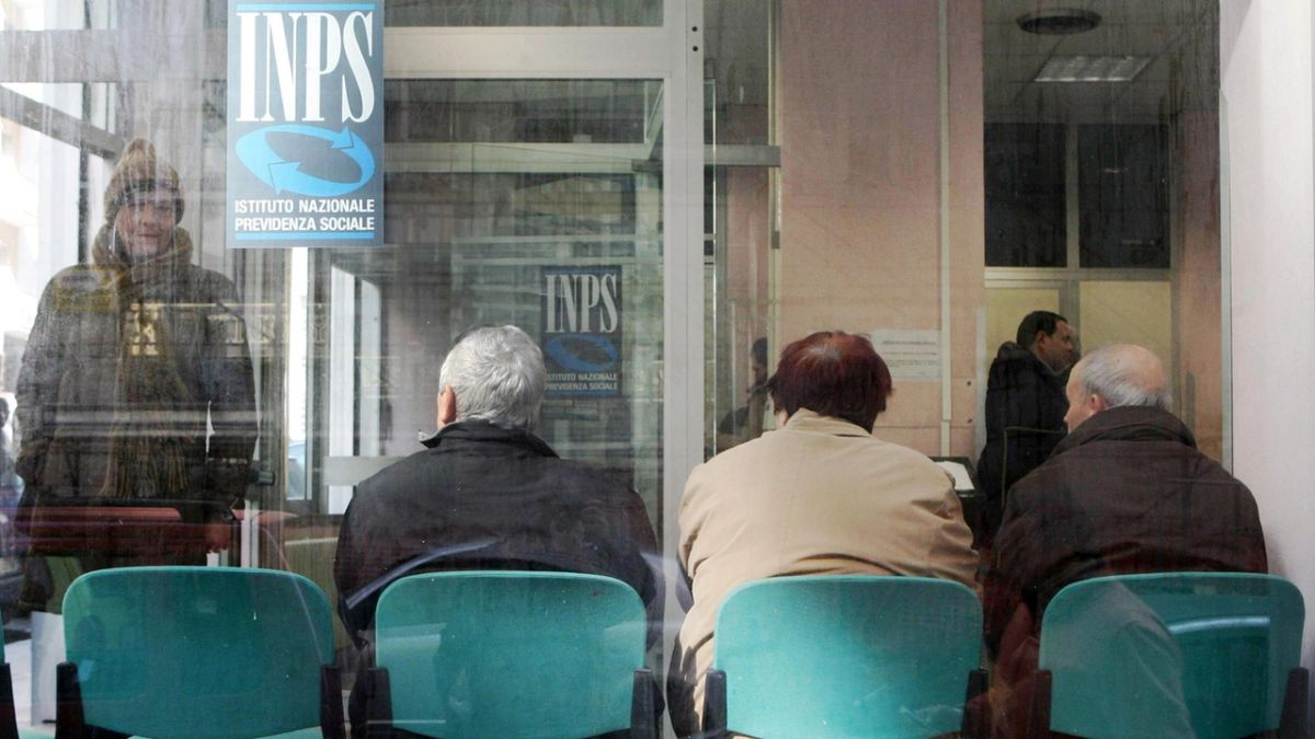 pensioni minime recupero inflazione