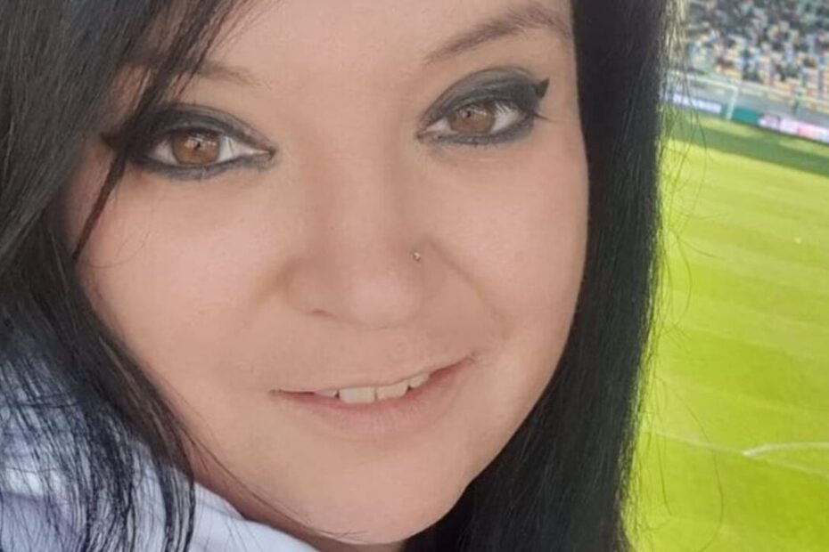 Frosinone Silvia Licocci muore