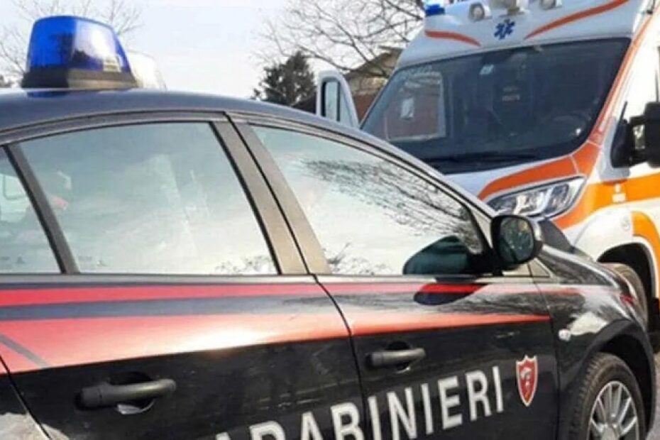 Bologna morto gola tagliata