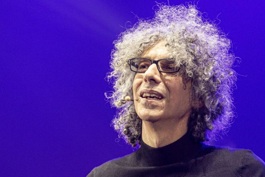 Giovanni Allevi condizioni salute