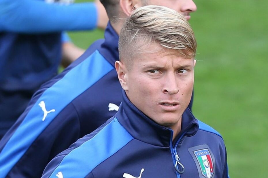 Amato Ciciretti processo stalking
