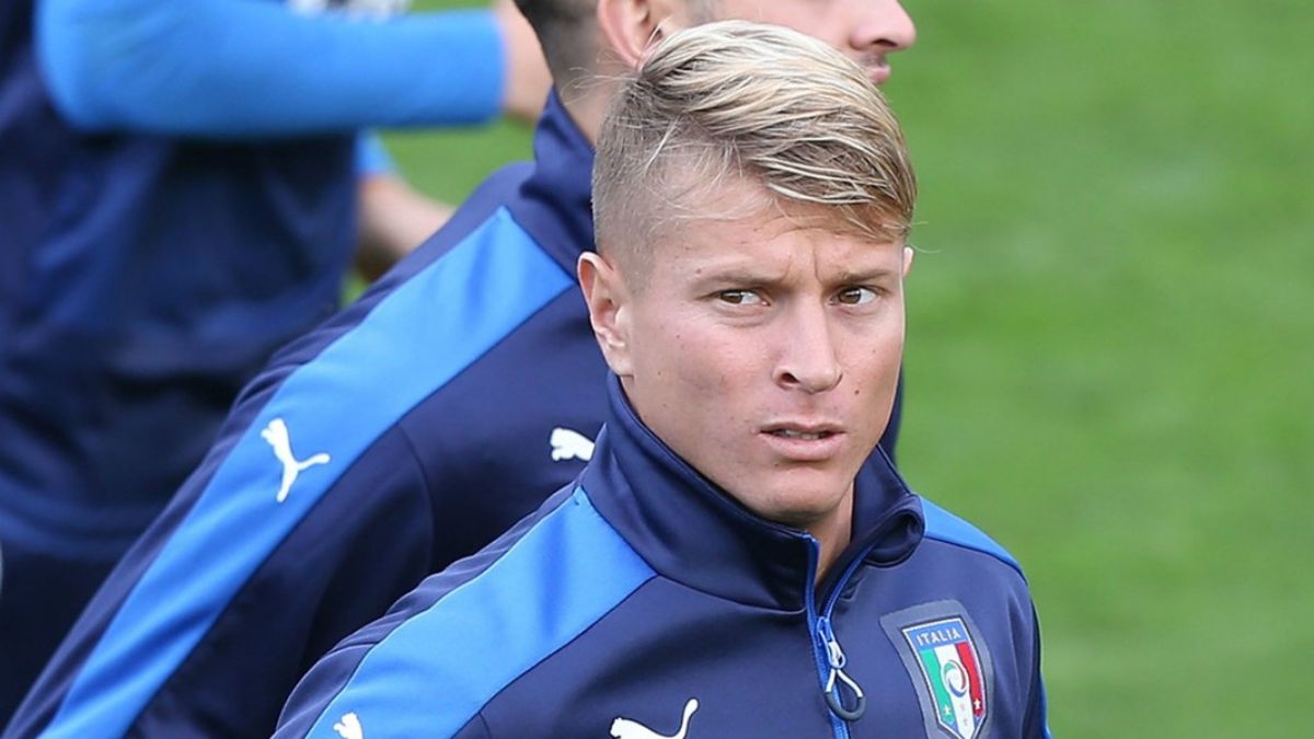 Amato Ciciretti processo stalking
