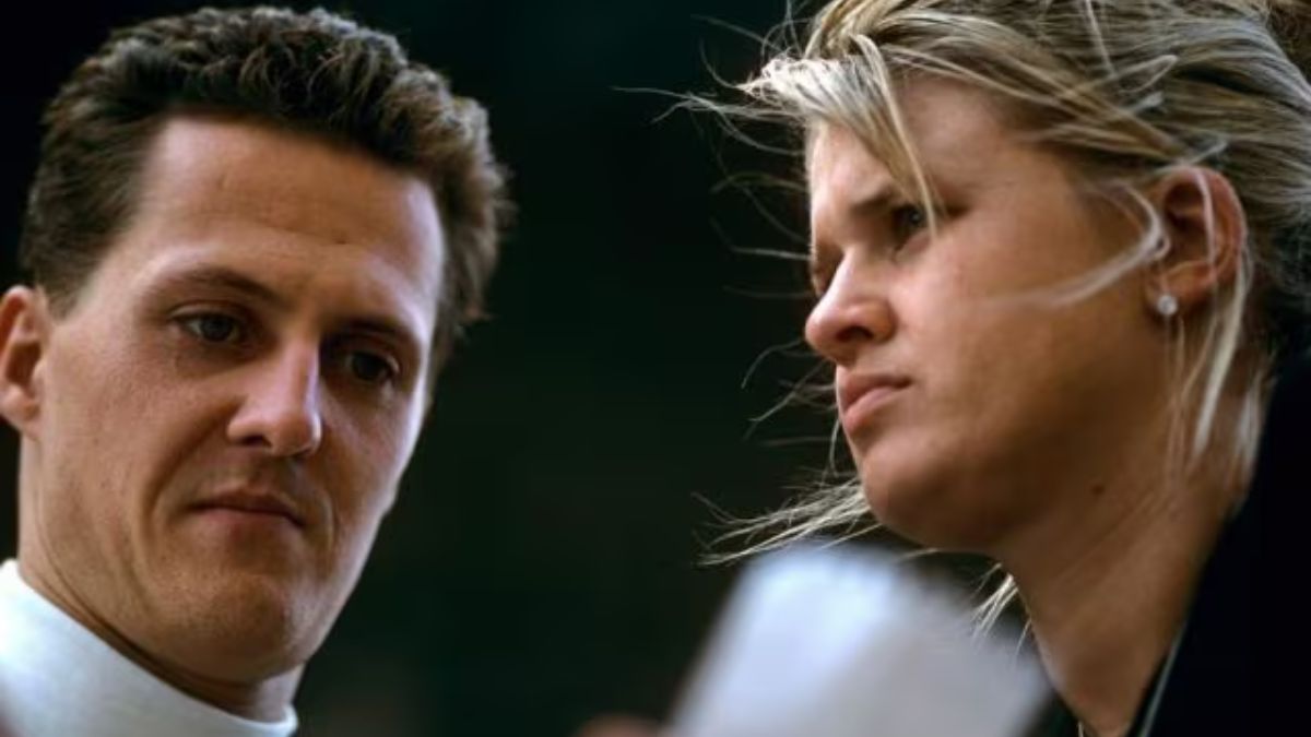 famiglia Schumacher ricattata foto