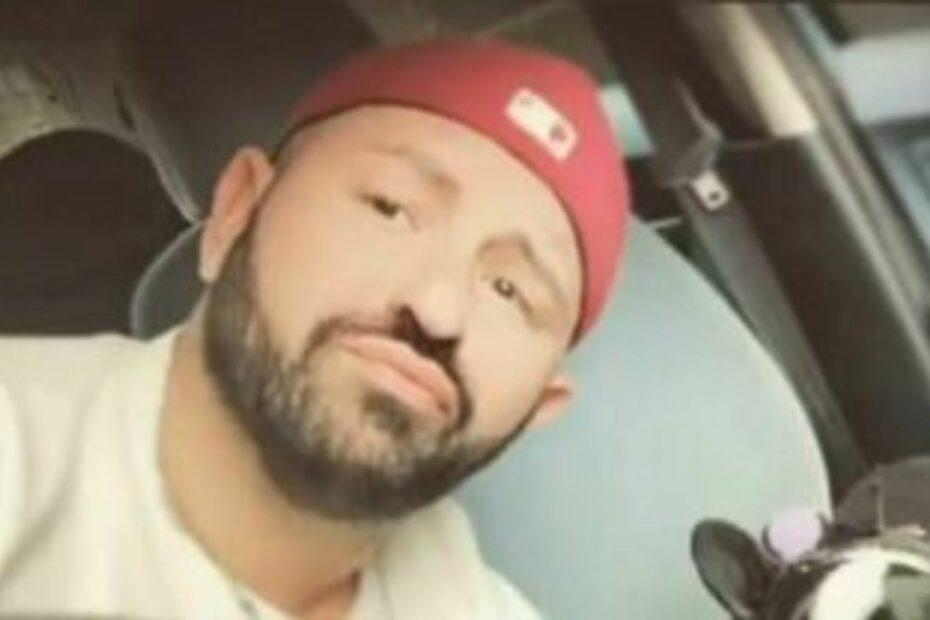 Gennaro Giordano suicidato gay